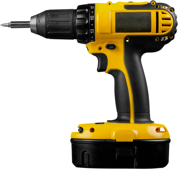 Power Drill