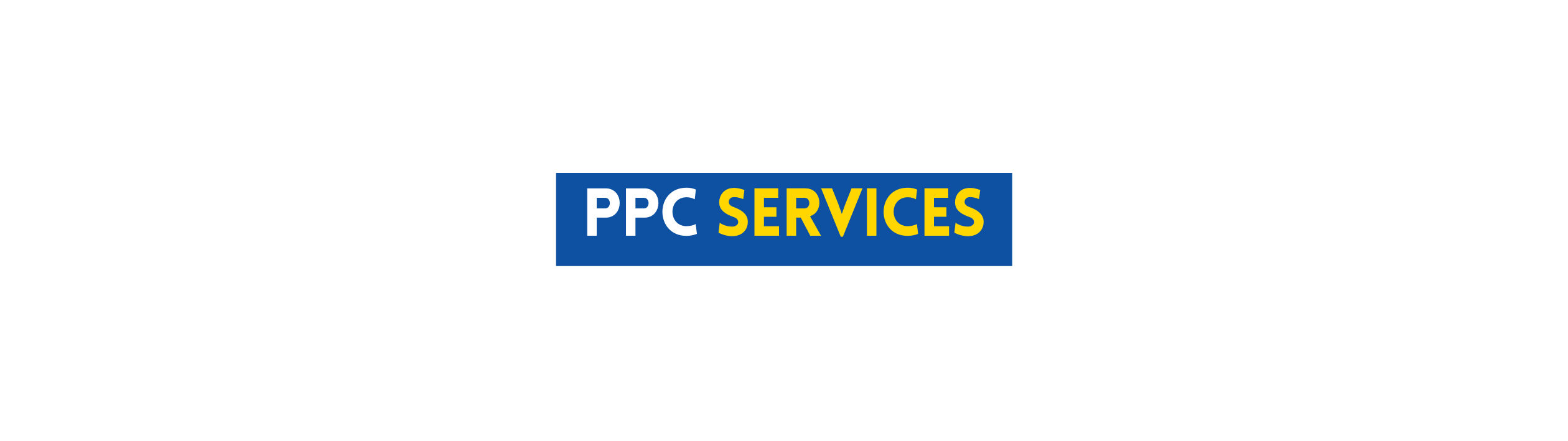 PPC Services